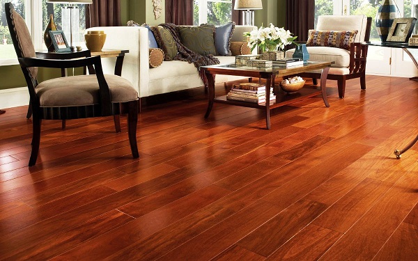 Mua sắm sàn gỗ chất lượng tại Nội thất sàn gỗ