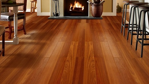Mua sắm sàn gỗ chất lượng tại Nội thất sàn gỗ