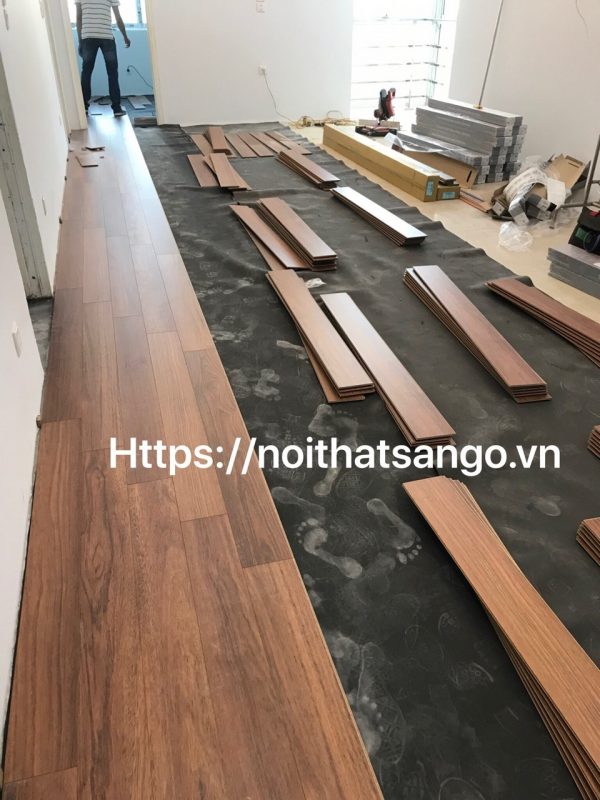sàn gỗ Hornitex H557