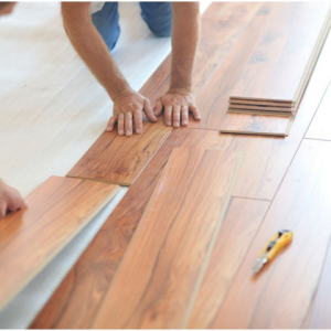 Những nguyên tắc vàng cần biết khi lắp sàn gỗ cho ngôi nhà của bạn